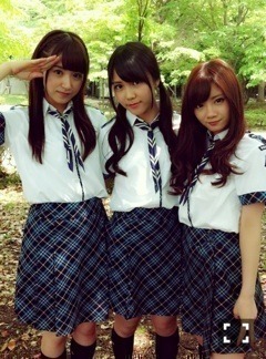 衛藤 美彩｜プリンシパルがあっ たので告知が遅れま したが 乃木ここが …（2013-05-18）