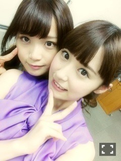 衛藤 美彩｜キズナ。    misa♡（2013-05-27）｜2枚目