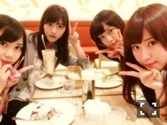 衛藤 美彩｜豊島？強いよね。    misa♡（2013-05-31）