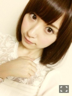 衛藤 美彩｜豊島？強いよね。    misa♡（2013-05-31）｜3枚目