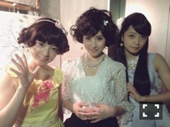 衛藤 美彩｜プリンシパル？凄い よね。１幕・２幕・ ３幕、隙がないと思うよ。 misa（2013-06-03）