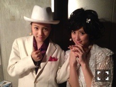 衛藤 美彩｜素敵な人に、出逢い ました。    misa♡（2013-06-07）