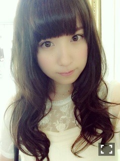 衛藤 美彩｜素敵な人に、出逢い ました。    misa♡（2013-06-07）｜2枚目