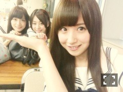 衛藤 美彩｜にゃんさゆとファミコンをやります。  misa♡（2013-06-15）｜3枚目