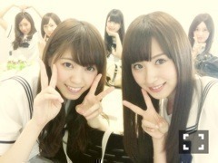 衛藤 美彩｜みさ先輩とお呼び（ ＾Ｏ＾）♡  misa（2013-06-19）