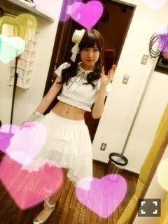 衛藤 美彩｜みさ先輩とお呼び（ ＾Ｏ＾）♡  misa（2013-06-19）｜2枚目