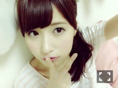 衛藤 美彩｜お休みなさいのその 前に(´･Д･)」  misa♡（2013-07-06）｜2枚目