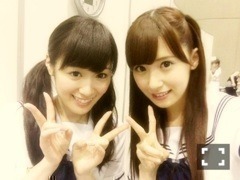 衛藤 美彩｜ポッタリアーンなみ さみさ？   misa♡（2013-07-08）｜2枚目