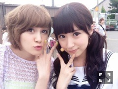 衛藤 美彩｜写真いっぱい〜秋田 ライブレポ〜 misa♡（2013-07-14）｜3枚目