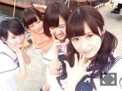 衛藤 美彩｜写真いっぱい〜秋田 ライブレポ〜 misa♡（2013-07-14）｜4枚目