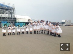衛藤 美彩｜写真いっぱい〜秋田 ライブレポ〜 misa♡（2013-07-14）｜5枚目