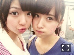衛藤 美彩｜ダメなみさ先輩 (｡- _-｡)   misa♡（2013-07-28）