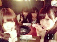 衛藤 美彩｜女の子の秘密ψ(｀∇ ´)ψ       misa♡（2013-08-02）｜3枚目