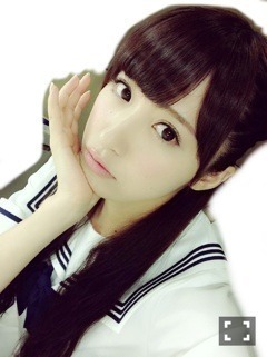 衛藤 美彩｜女の子の秘密ψ(｀∇ ´)ψ       misa♡（2013-08-02）｜4枚目