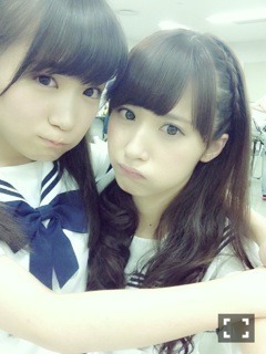 衛藤 美彩｜山中湖♡握手会レポ ！       misa♡（2013-08-05）