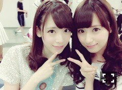 衛藤 美彩｜山中湖♡握手会レポ ！       misa♡（2013-08-05）｜2枚目