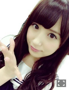 衛藤 美彩｜山中湖♡握手会レポ ！       misa♡（2013-08-05）｜4枚目