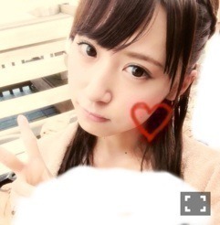 衛藤 美彩｜ しゃ、写真集！？ ♡         misa♡（2013-08-10）｜2枚目