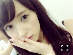 衛藤 美彩｜ しゃ、写真集！？ ♡         misa♡（2013-08-10）｜5枚目