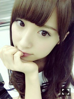 衛藤 美彩｜可愛いゆったんにジ ュースおごおご。      misa♡（2013-08-14）｜4枚目