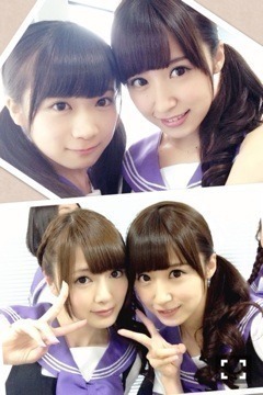 衛藤 美彩｜余白に 特に意味は 無い。。            misa♡（2013-08-22）