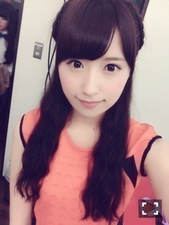 衛藤 美彩｜余白に 特に意味は 無い。。            misa♡（2013-08-22）｜3枚目
