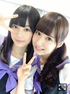 衛藤 美彩｜余白に 特に意味は 無い。。            misa♡（2013-08-22）｜4枚目