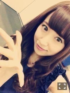 衛藤 美彩｜やけん好きっちゃ (* ﾟvﾟ*)     misa♡（2013-09-06）｜2枚目