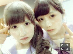 衛藤 美彩｜はん？やるんか？( ｡･ˇ_ˇ･｡)♡  misa（2013-09-11）｜5枚目