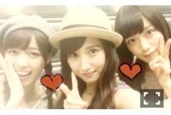 衛藤 美彩｜コールが決定！ん、 妄想も好き♡    misa（2013-10-04）