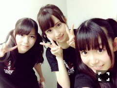 衛藤 美彩｜選抜、１１番。              misa.（2013-10-08）