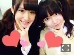 衛藤 美彩｜7th 新制服解禁...♡      misa（2013-10-19）｜2枚目