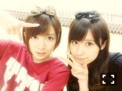 衛藤 美彩｜改めて今の気持ち。       misa♡（2013-11-01）｜3枚目