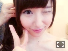 衛藤 美彩｜ずっと遠くから見てた（2013-11-12）｜4枚目