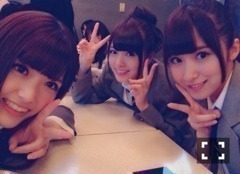 衛藤 美彩｜バレッタLOVE  大分LOV E !!!!     misa♡（2013-11-29）｜2枚目