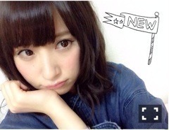 衛藤 美彩｜21歳の誕生日。    mis a♡（2014-01-04）