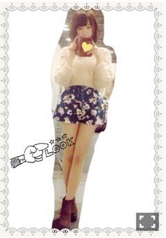 衛藤 美彩｜21歳 生誕祭(｡･ω･ ｡)♡  misa（2014-01-06）