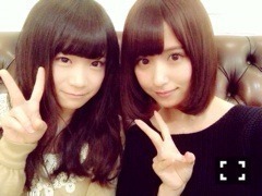 衛藤 美彩｜信じられない奇跡で す      misa♡（2014-01-09）｜3枚目