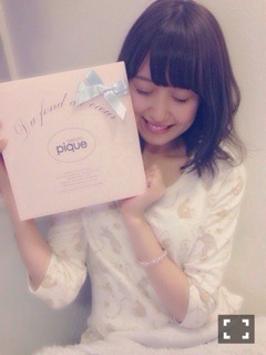 衛藤 美彩｜乃木どこ観てねヾ( 'ω')ﾉ（2014-01-12）｜2枚目
