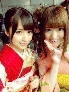 衛藤 美彩｜乃木どこ観てねヾ( 'ω')ﾉ（2014-01-12）｜4枚目