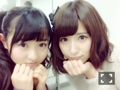衛藤 美彩｜幕張メッセで握手会 ♡   misa（2014-01-20）｜5枚目