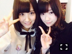 衛藤 美彩｜ギターとにらめっこ (・ω・)     misa（2014-01-25）｜2枚目