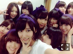 衛藤 美彩｜たまには叱って(｡ ･Д･)ゞ （2014-02-11）｜2枚目