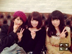 衛藤 美彩｜たまには叱って(｡ ･Д･)ゞ （2014-02-11）｜4枚目