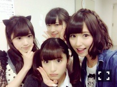衛藤 美彩｜いろんな話あるっち ゃ☺︎（2014-02-18）｜2枚目