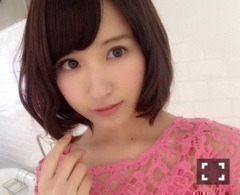 衛藤 美彩｜メイク紹介（2014-03-01）