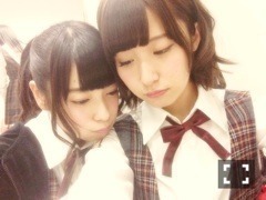 衛藤 美彩｜甘いkiss!!（2014-03-15）