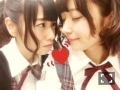 衛藤 美彩｜甘いkiss!!（2014-03-15）｜2枚目
