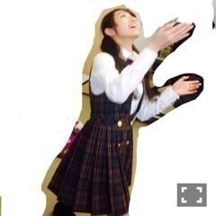 衛藤 美彩｜速報！（2014-03-22）｜4枚目