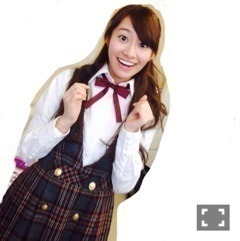 衛藤 美彩｜速報！（2014-03-22）｜5枚目
